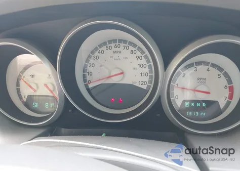 2008 Dodge Grand Caravan Sxt from USA, damaged, VIN 2D8HN54P68R778671